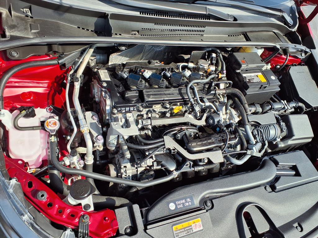 Used 2023 Toyota Corolla LE image 32