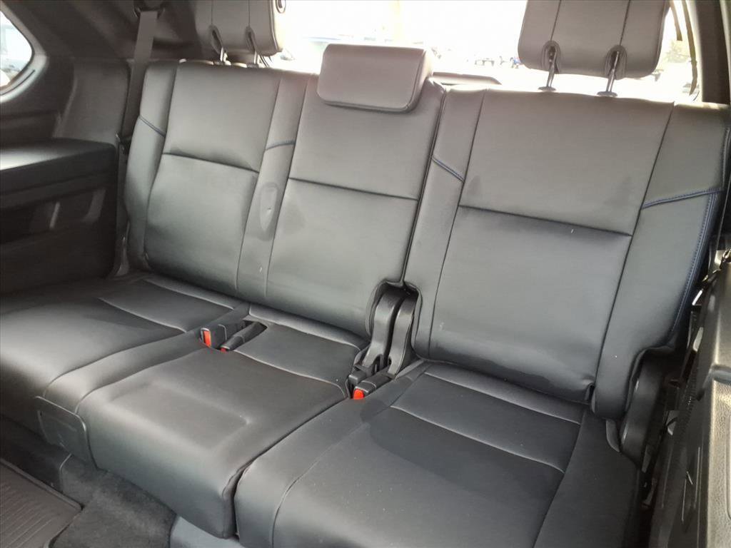 Certified 2023 Toyota Sequoia Platinum image 9
