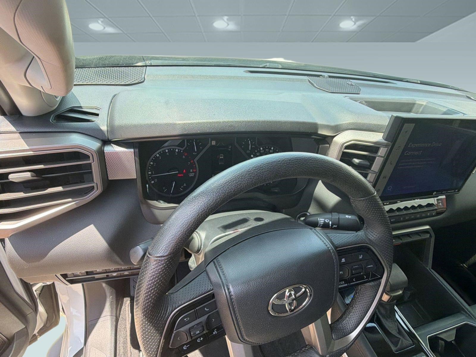 Used 2023 Toyota Tundra Limited AWD/4WD image 26