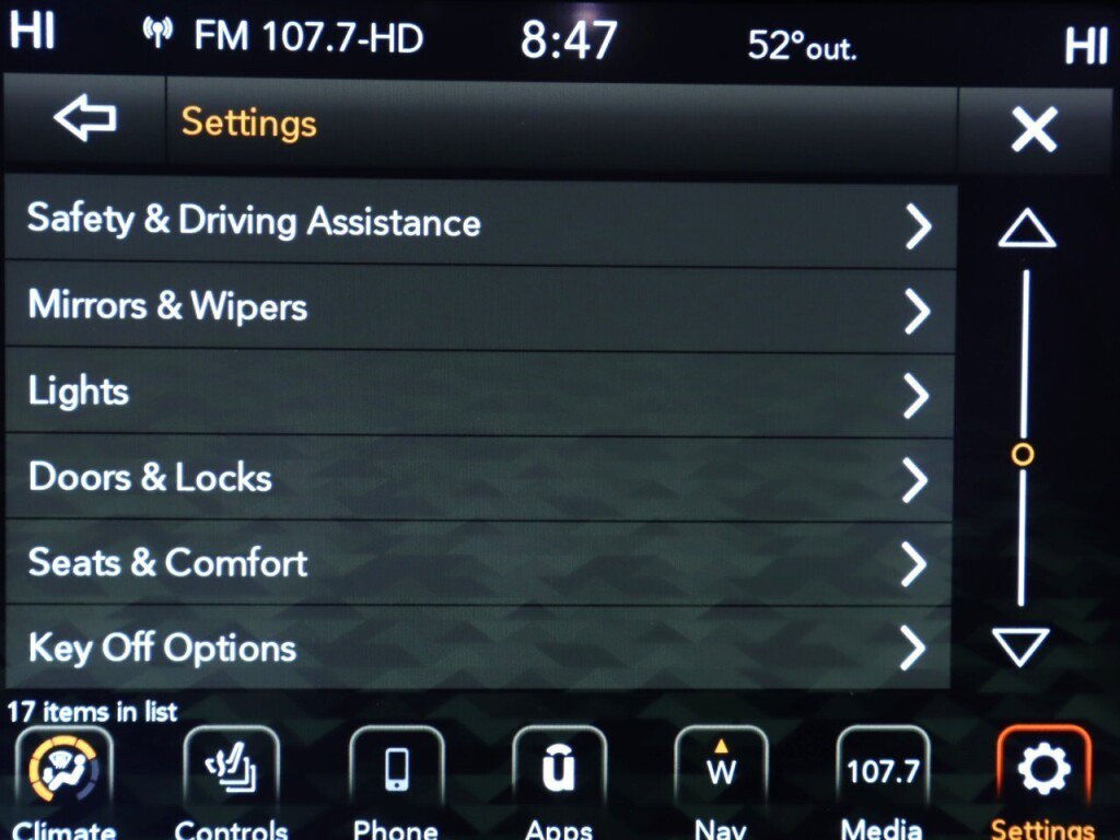 Used 2020 Jeep Gladiator Mojave AWD/4WD image 22