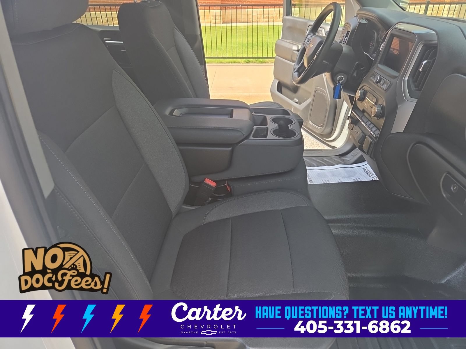 Used 2022 Chevrolet Silverado 3500 W/T w/ WT Convenience Package RWD image 34