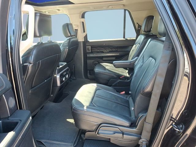 Used 2019 Ford Expedition Max Platinum AWD/4WD image 6
