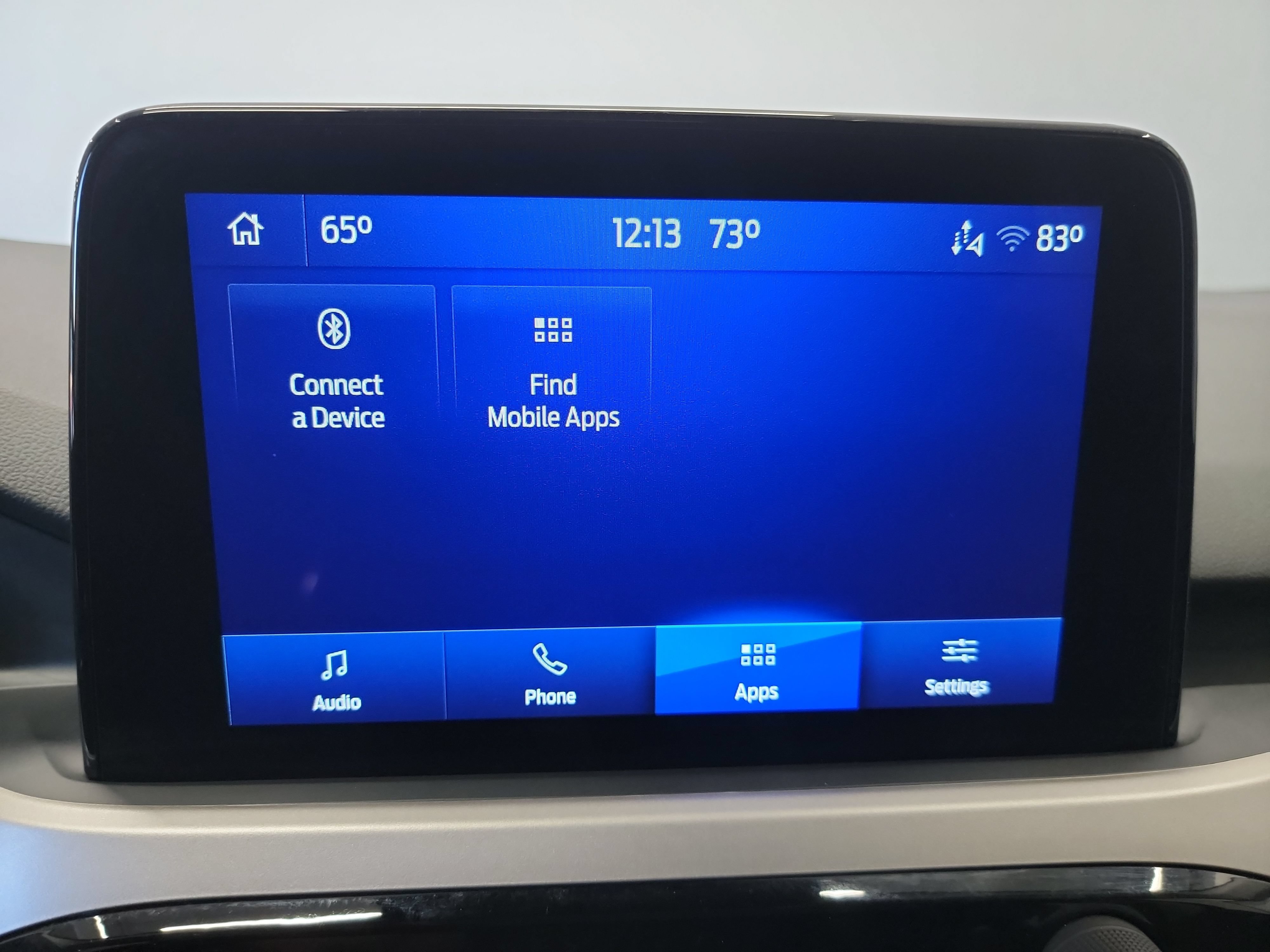 Used 2022 Ford Escape SE w/ Convenience Package FWD image 22
