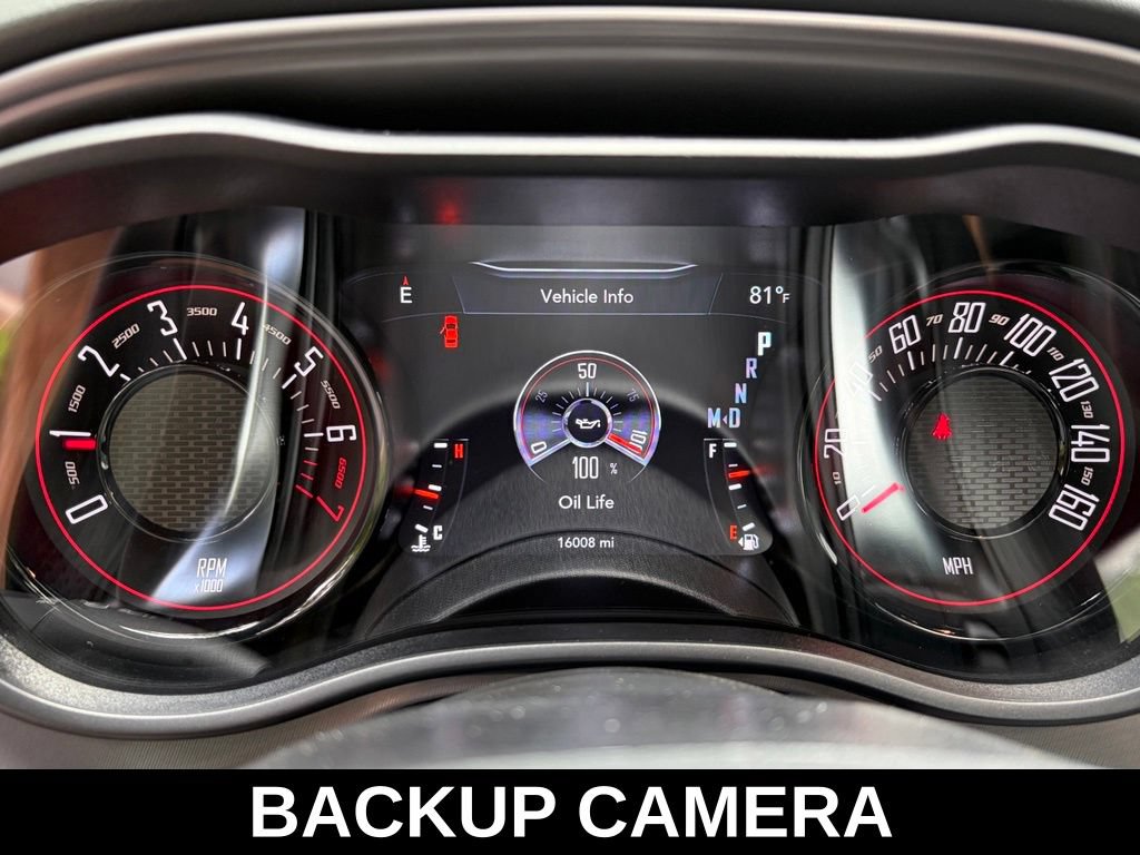 Used 2023 Dodge Challenger GT w/ Plus Package RWD image 11