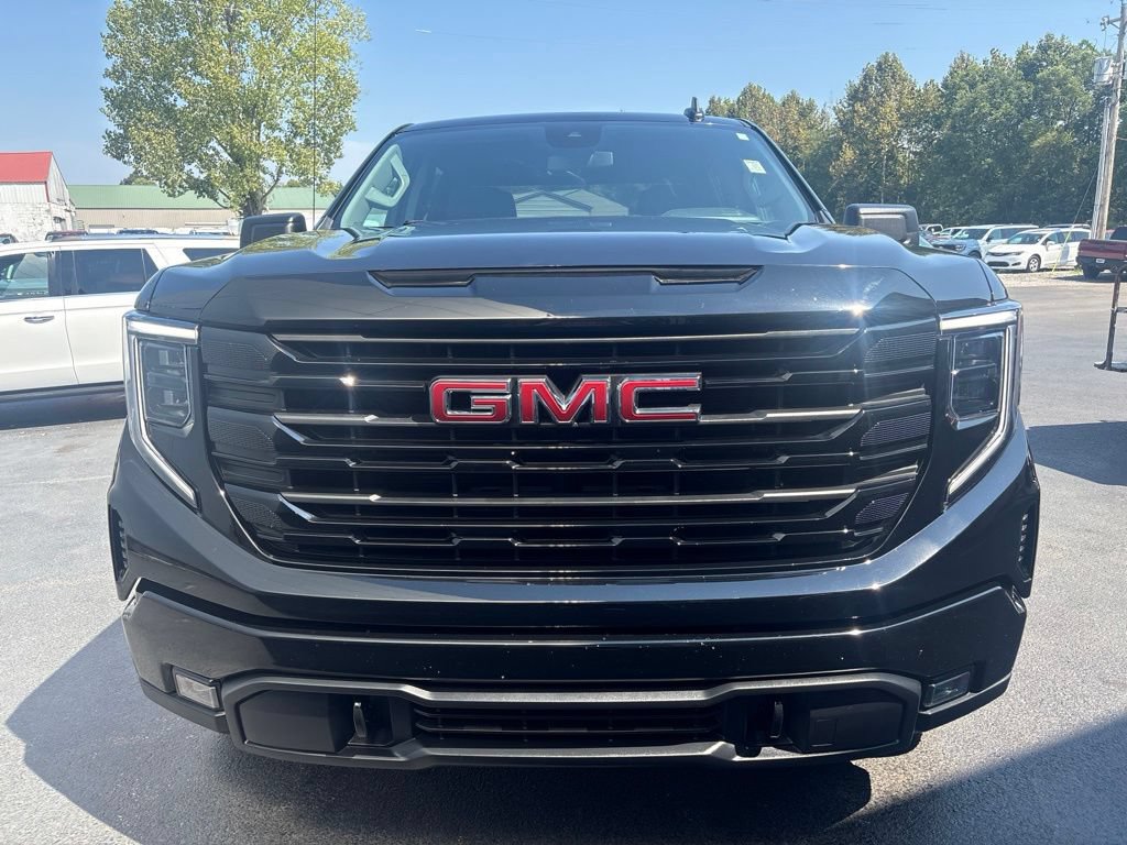 Used 2024 GMC Sierra 1500 Elevation AWD/4WD image 6