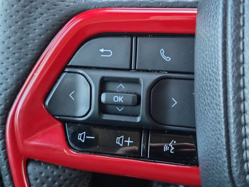 Used 2023 Toyota Tundra Limited w/ TRD Off-Road Package AWD/4WD image 18