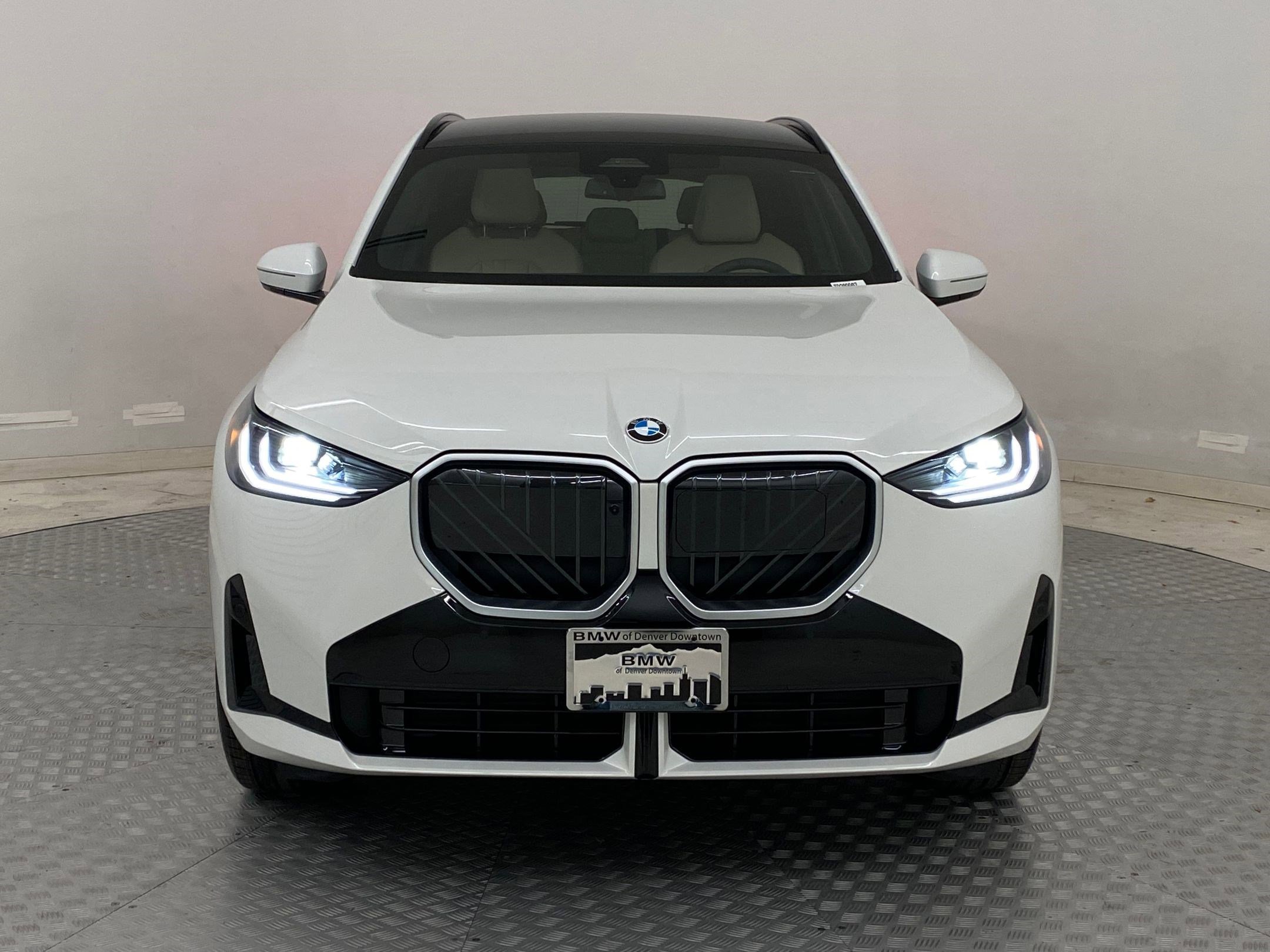New 2026 BMW X3 xDrive30 w/ Premium Package image 5