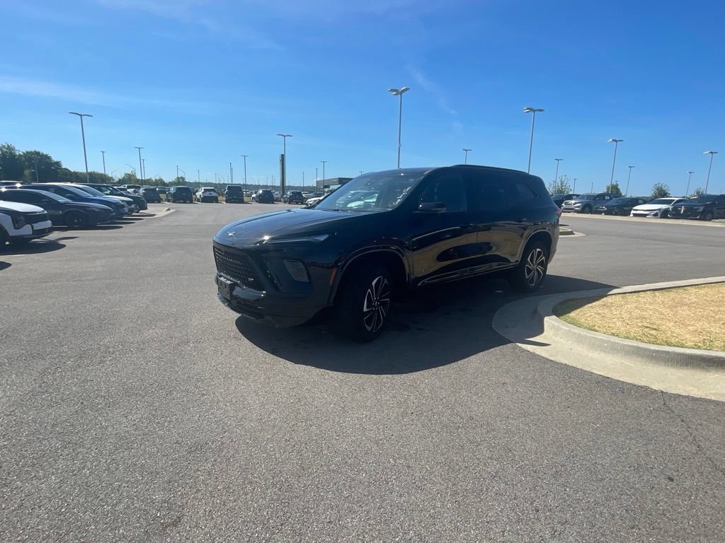 Used 2025 Buick Enclave Sport Touring FWD image 8