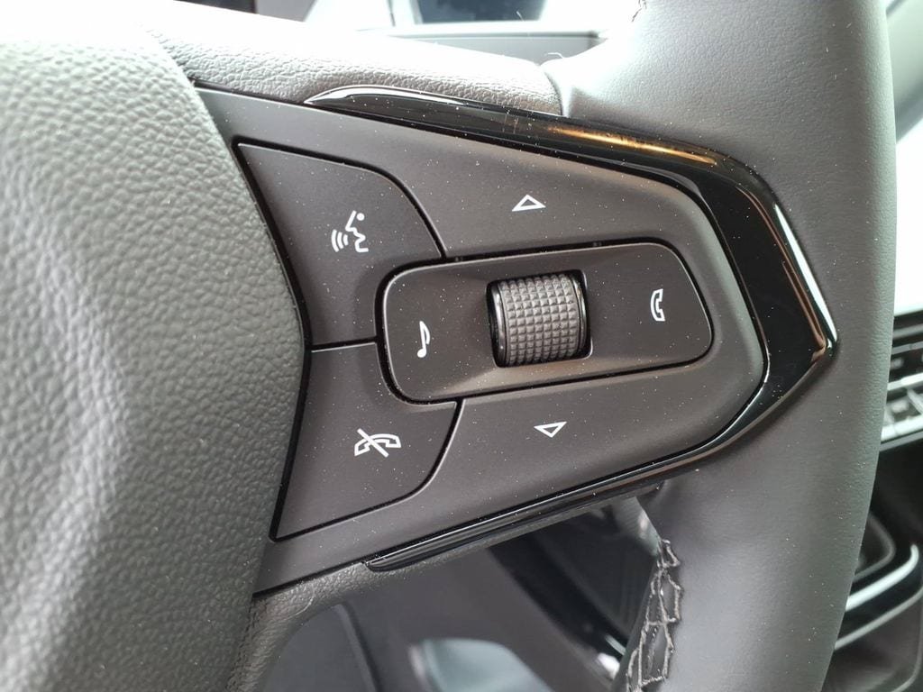 New 2027 Chevrolet Bolt RS FWD image 24