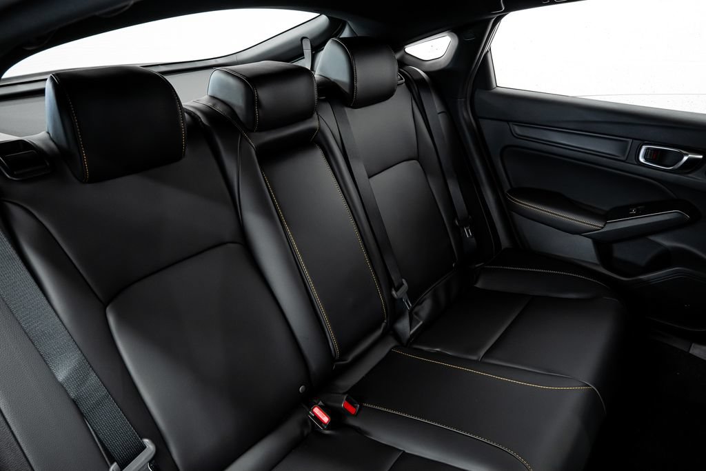 New 2026 Acura Integra A-Spec FWD image 30