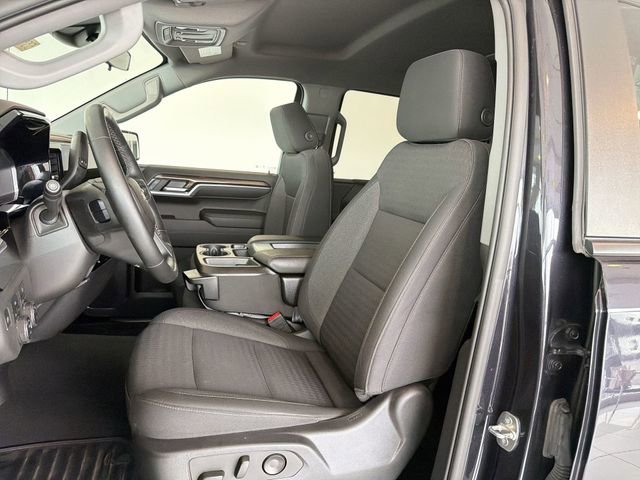 Certified 2023 Chevrolet Silverado 1500 LT image 19