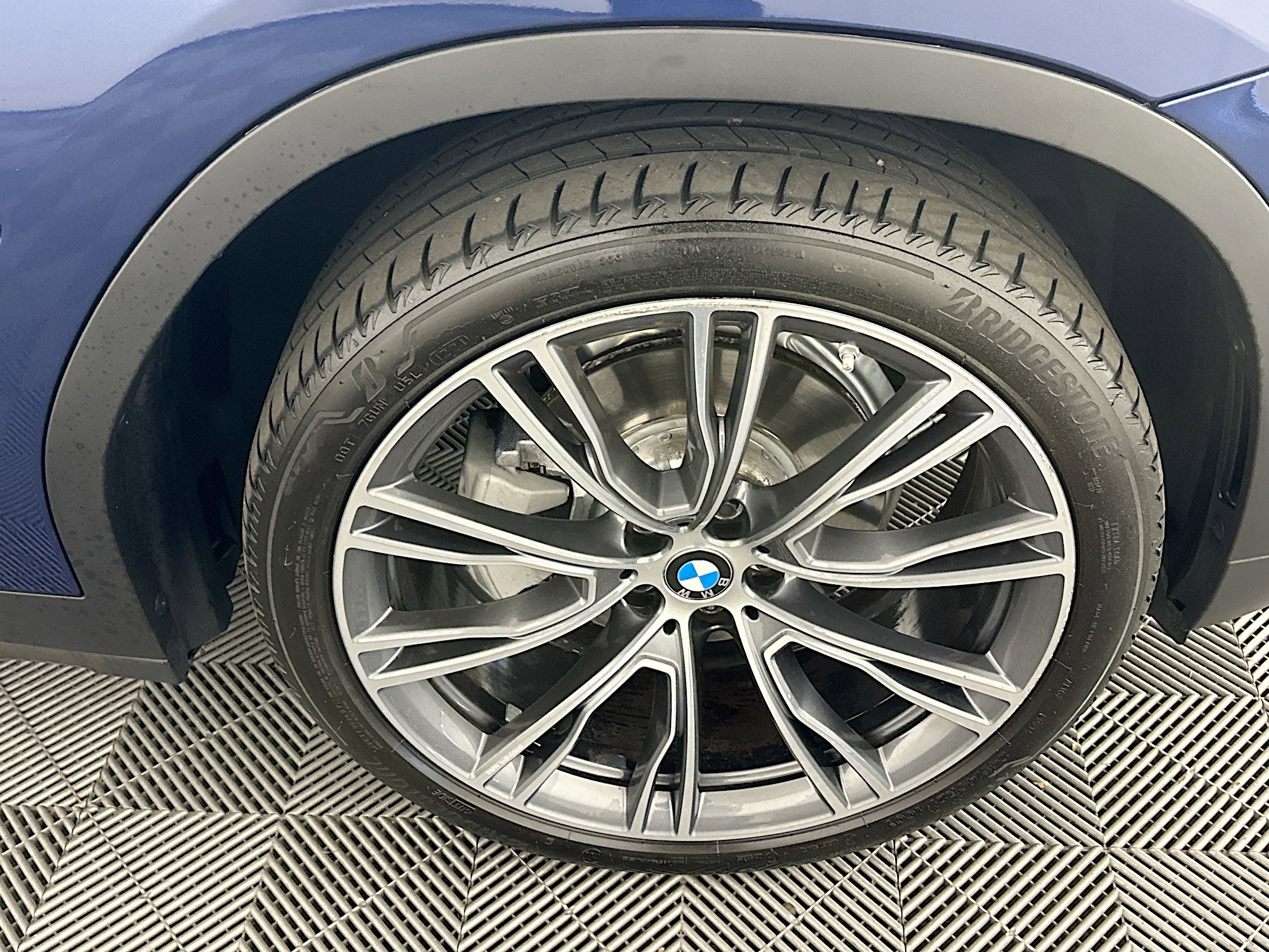 Used 2023 BMW X3 sDrive30i w/ Convenience Package image 11