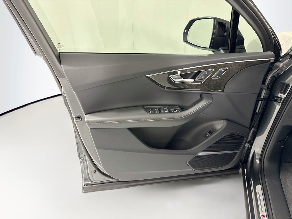 New 2026 Audi Q7 Premium Plus AWD/4WD image 26