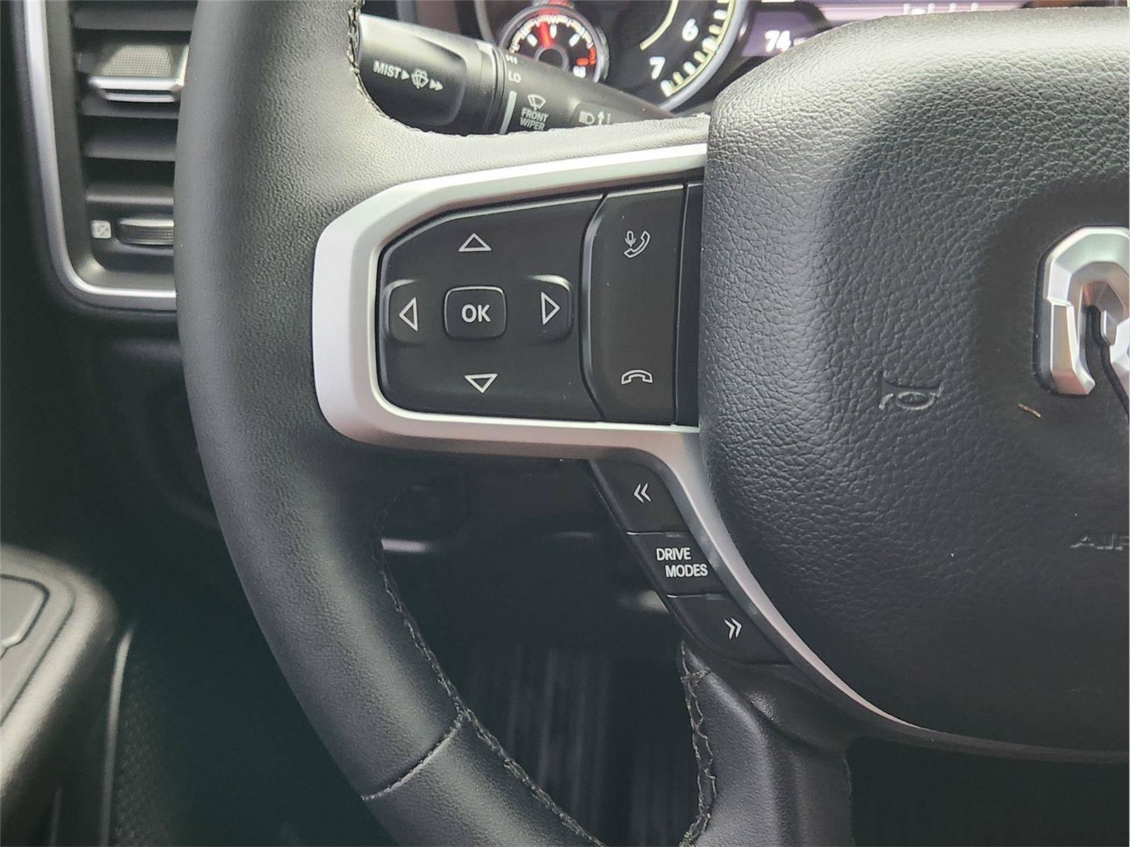 Used 2025 RAM 1500 Lone Star AWD/4WD image 28