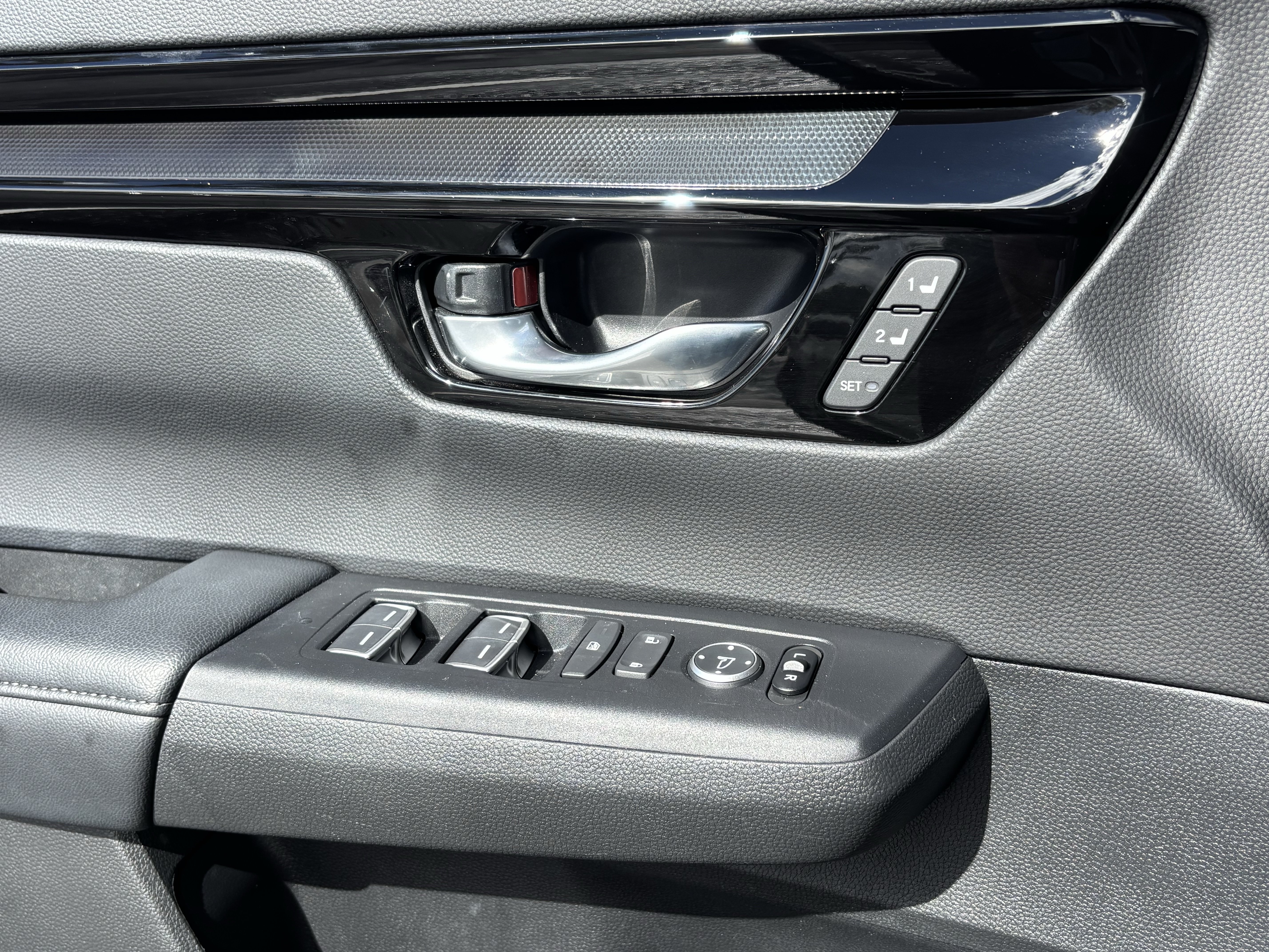 Used 2026 Honda CR-V EX-L image 20