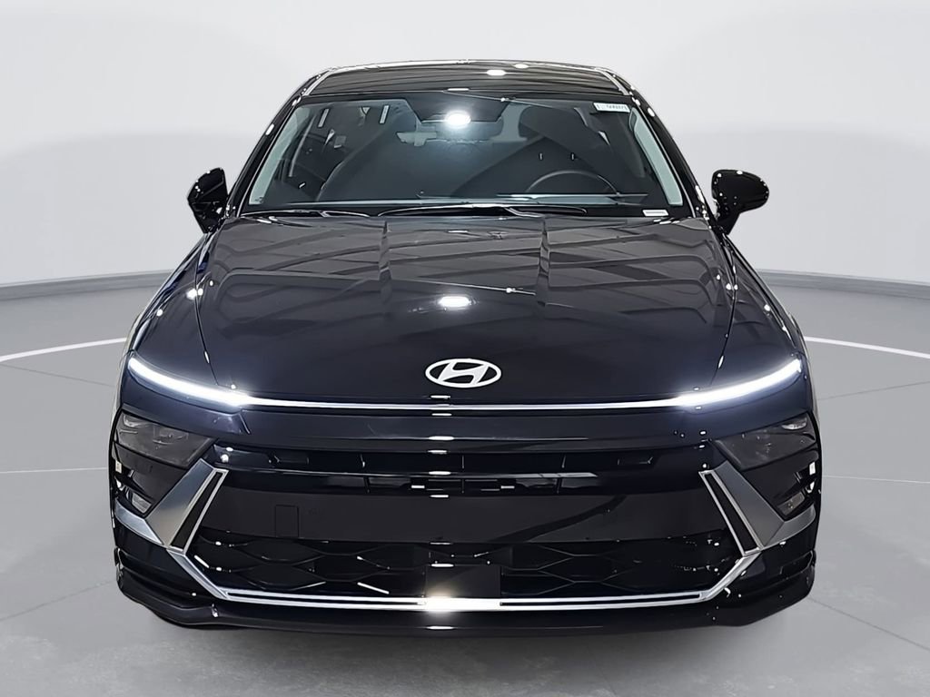 New 2026 Hyundai Sonata SEL FWD image 2