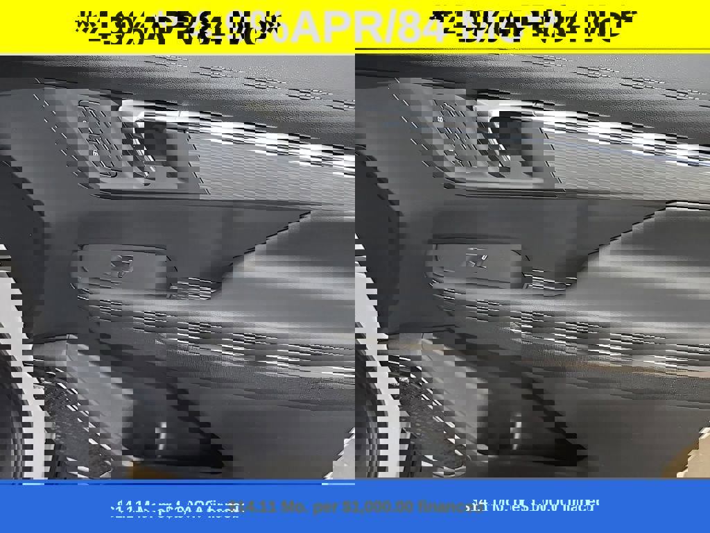 New 2026 Buick Enclave Preferred w/ Power Package image 9