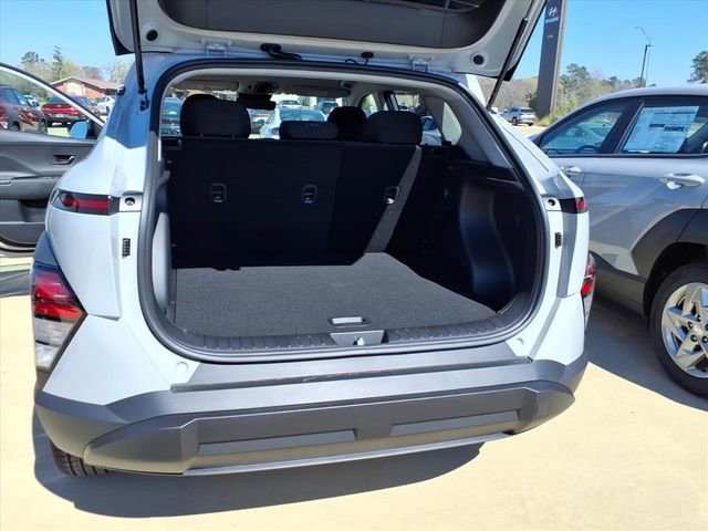 New 2026 Hyundai Kona SEL Sport FWD image 18