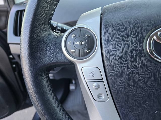 Used 2014 Toyota Prius Four FWD image 23