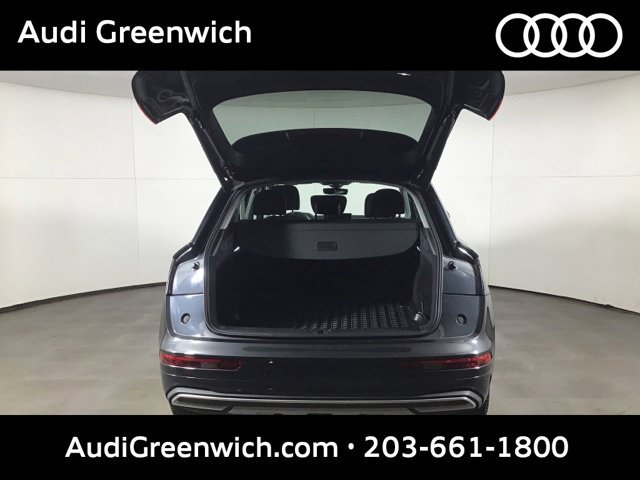 Used 2024 Audi Q5 2.0T Premium AWD/4WD image 21