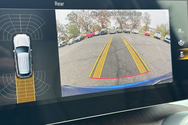 Used 2022 Mercedes-Benz GLC 300 image 27