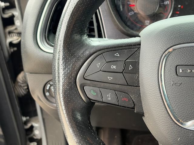 Used 2017 Dodge Challenger SXT Plus RWD image 19