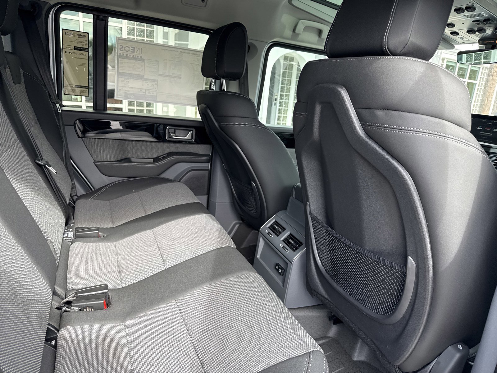 New 2026 INEOS Grenadier image 30