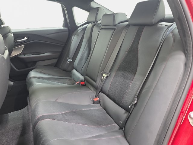 Used 2021 Acura TLX w/ A-SPEC Package FWD image 13