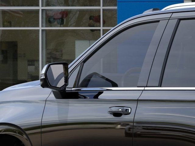 New 2026 Chevrolet Tahoe Premier w/ Sun And Tow Package image 12