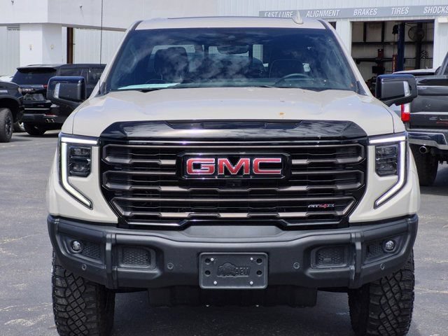 Used 2026 GMC Sierra 1500 AT4X AWD/4WD image 2