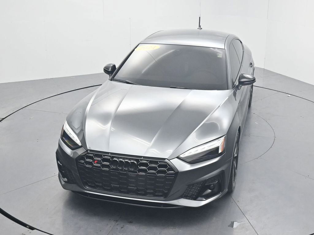 Used 2024 Audi S5 Premium Plus image 71