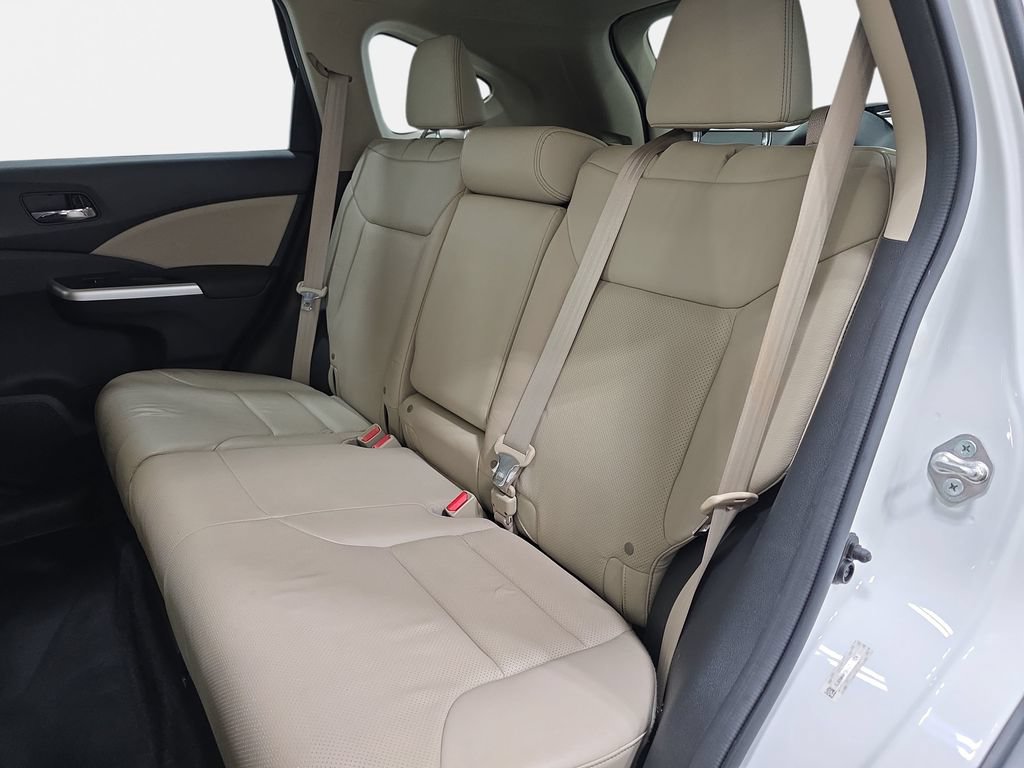 Used 2015 Honda CR-V EX-L image 13