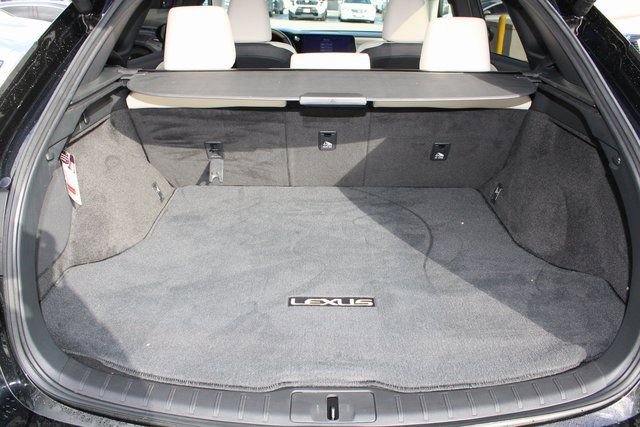 Certified 2023 Lexus RX 350 Premium image 8