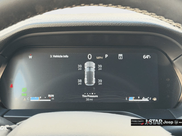 New 2026 Jeep Grand Cherokee Limited RWD image 20