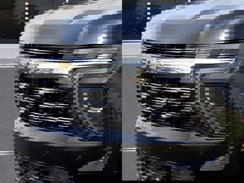 New 2026 Chevrolet Tahoe Premier image 13