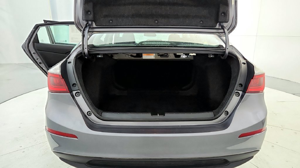 Used 2020 Honda Insight EX image 20
