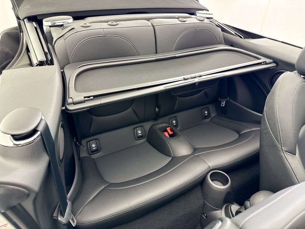 Used 2021 MINI Cooper S FWD image 19
