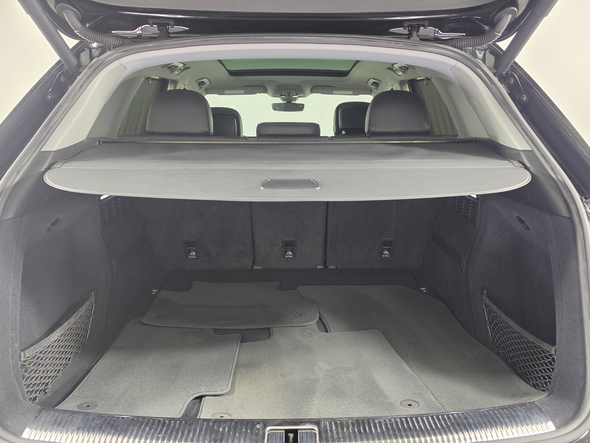 Used 2018 Audi Q5 Prestige AWD/4WD image 11