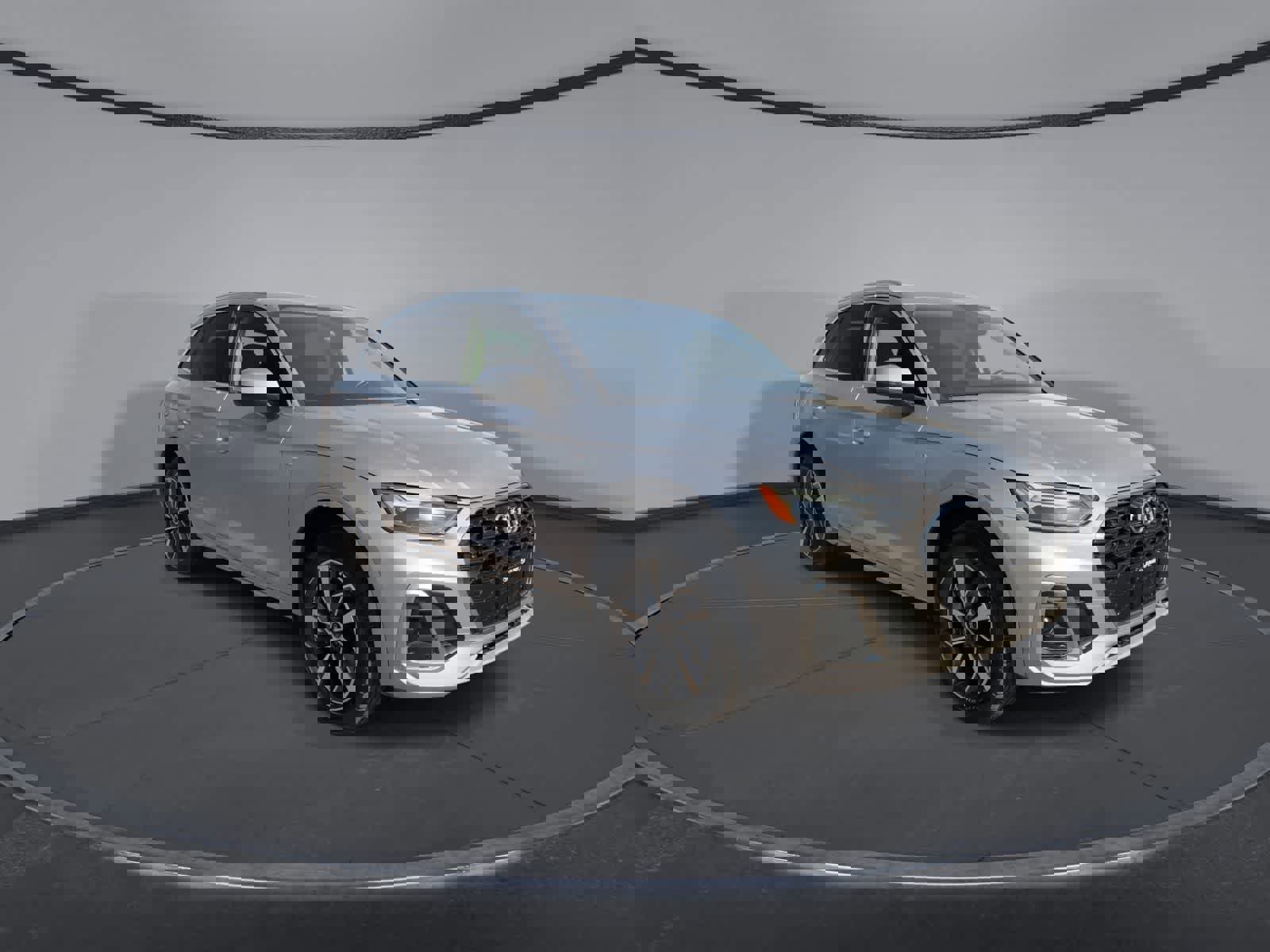 Used 2022 Audi Q5 2.0T Premium Plus image 2