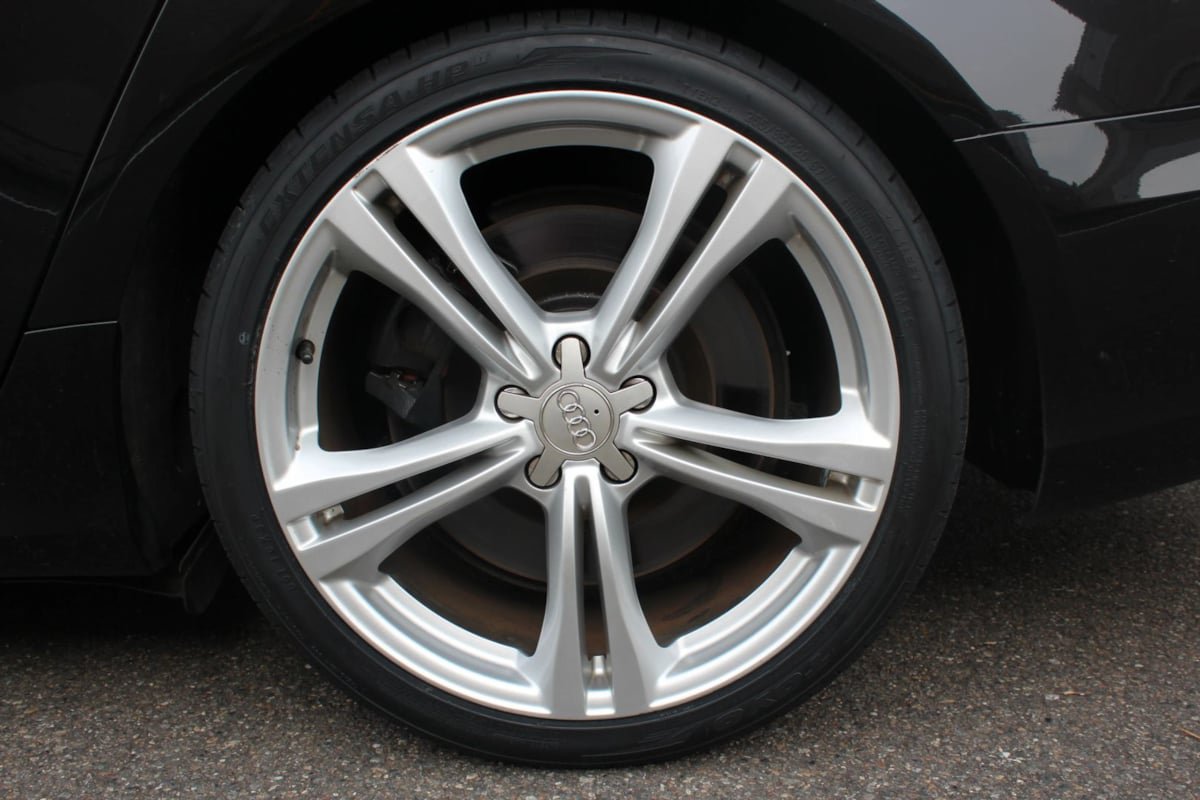 Used 2013 Audi S6 Prestige AWD/4WD image 38
