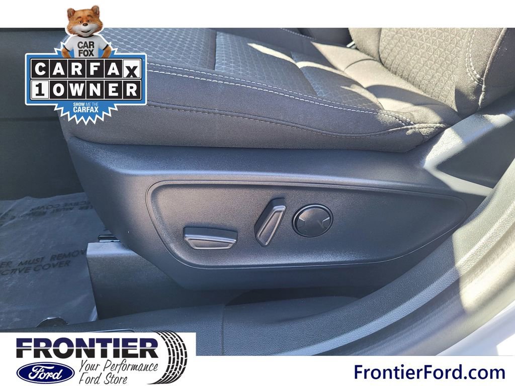 Certified 2024 Ford Escape Active image 9