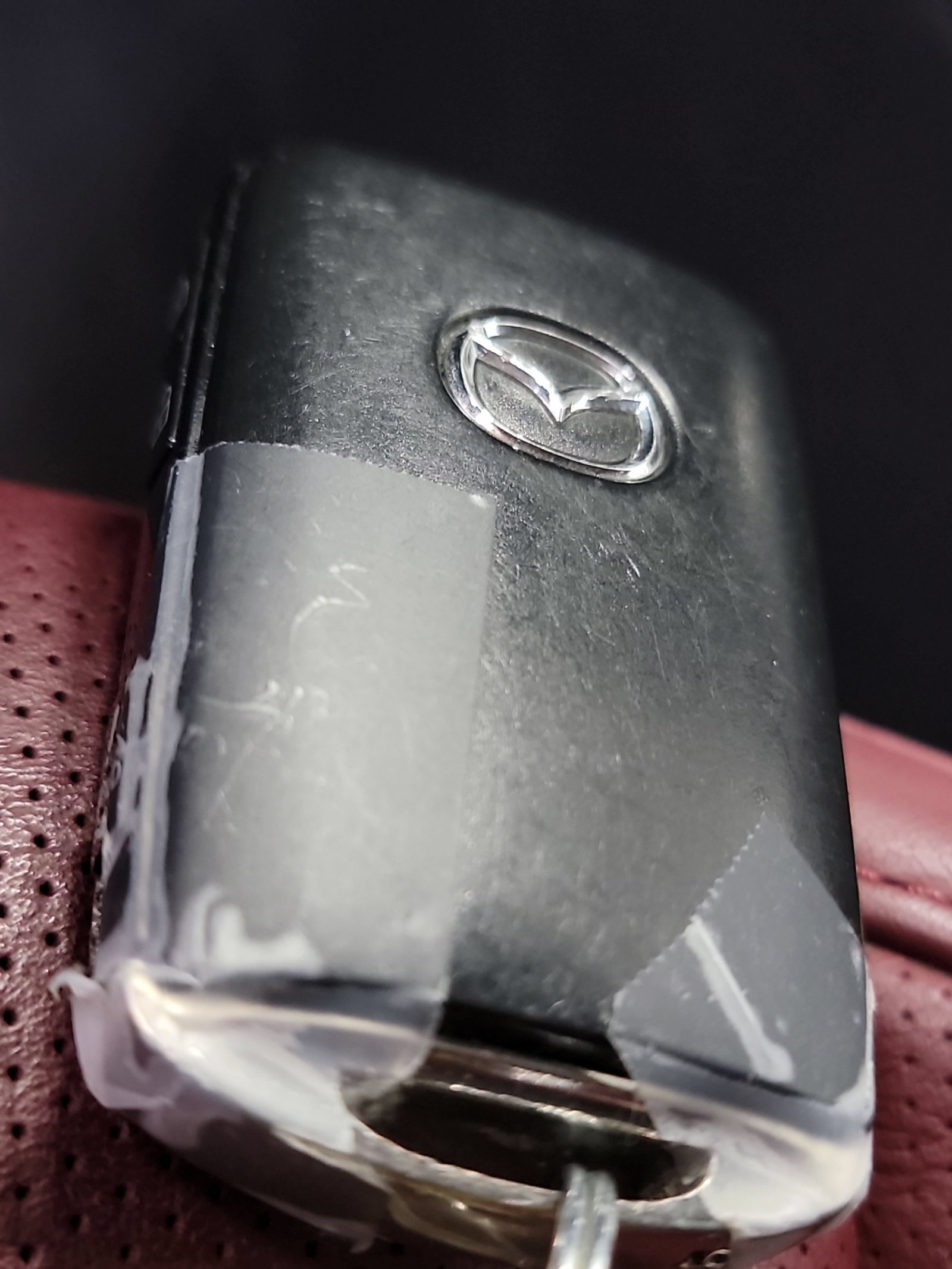 Used 2023 MAZDA CX-30 AWD 2.5 S w/ Preferred Package image 32