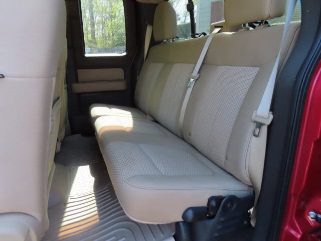 Used 2010 Ford F150 XLT AWD/4WD image 17