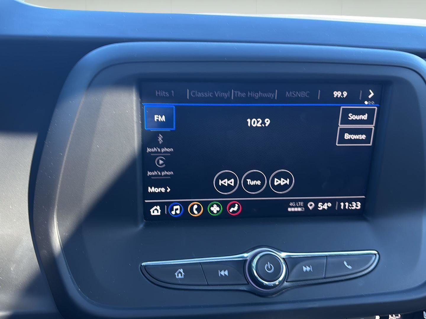 Used 2022 Chevrolet Camaro LT image 7