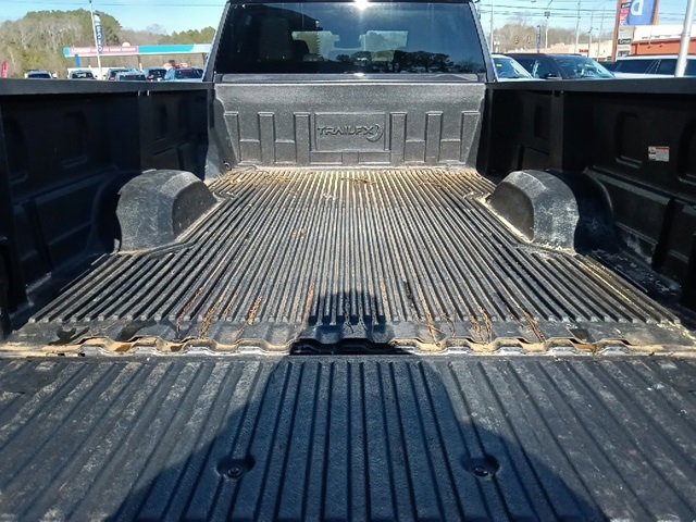 Used 2024 Chevrolet Silverado 2500 LT image 27