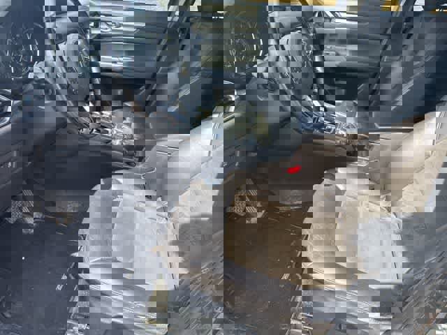 Used 2017 MAZDA CX-5 Touring w/ I-ACTIVSENSE Package video 2