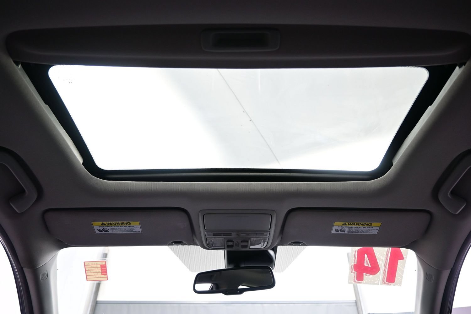 Used 2014 Honda Accord EX-L image 18