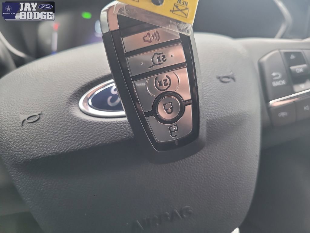 New 2026 Ford Escape ST-Line Select w/ Tech Pack #1 image 36