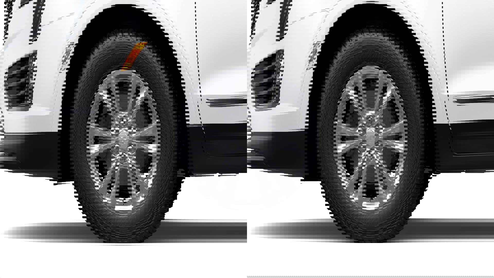 New 2026 Cadillac XT5 Luxury w/ LPO, Floor Liner Package image 31