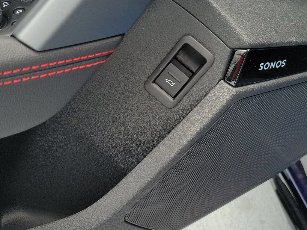 New 2026 Audi S3 Premium AWD/4WD image 19
